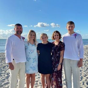 Meet your Posher, Tracy